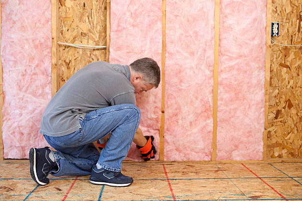 Types of Insulation We Offer in West Chicago, IL